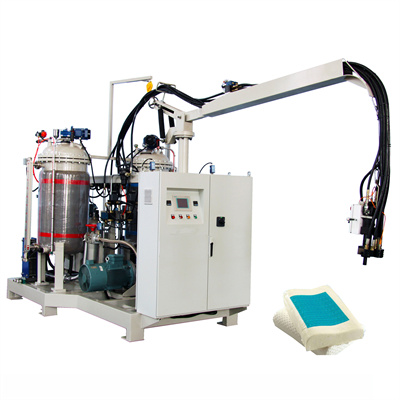 KW-521 PU Foam Dispensing Machine para sa Pag-iilaw