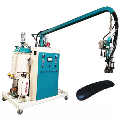 PU Machine/Polyurethane Machine/Polyurethane Machine/PU Knee Cap Foam Making Making/PU Foam Making Machine/PU Molding Machine/PU Injection Injecting Machine