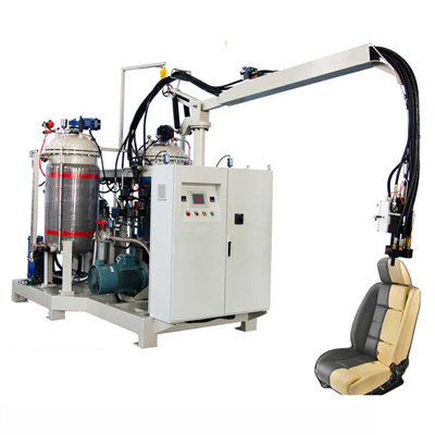Dispensing Equipment PU Foam Gasket Sealing Machine Mula sa KaiWei