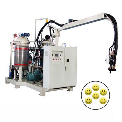 Cnmc-R Polyurethane Spray Machine Kagamitang Polyurethane Spray Foam