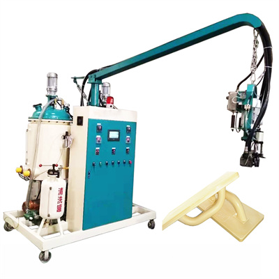 isang Cost Effective Polyurethane PU Casting Machine /PU Foam Pouring Machine para sa Air Filter Foam Seal Making Machine