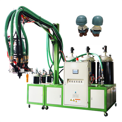 isang PU Casting Machine Polyurethane Foam Making Machine/Sealing Equipment para sa Industriya ng Sasakyan/PU Cabinet Sealing/PU Injection Machine