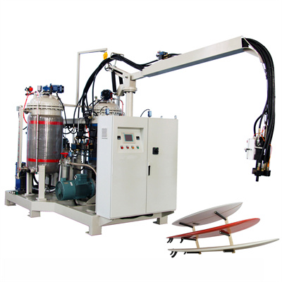 Polyurethane Injection Machine para sa Foam Products/PU Foaming Making Molding Filling Machine/PU Foam Injection Machine