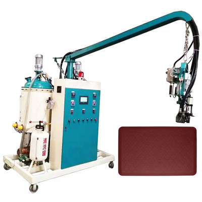 Presyo ng Pabrika ng Cnmc500 Hydraulic Reactor Polyurea Poly Urethane Foam Machine