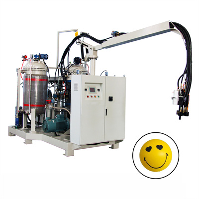 Reanin-K7000 Hydraulic Polyurea at Polyurethane Foam Spraying Machine