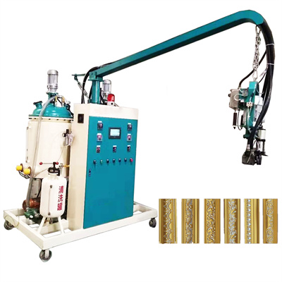 isang PU Casting Machine Polyurethane (PU) Gasket Foam Seal Dispensing Machine/Seals Machinery PU Casting Machine
