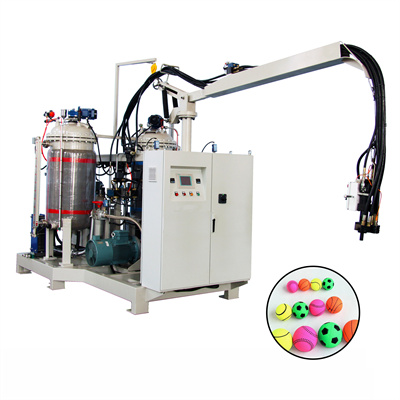 isang Single Portable Polyurethane High Pressure PU Injection Pump Machine (KT-618)
