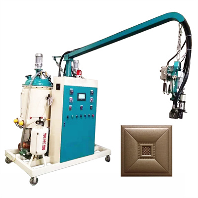 Classical Furniture PU Foaming Machine/Mataas na Pressure PU Machine/PU Dispensing Machine