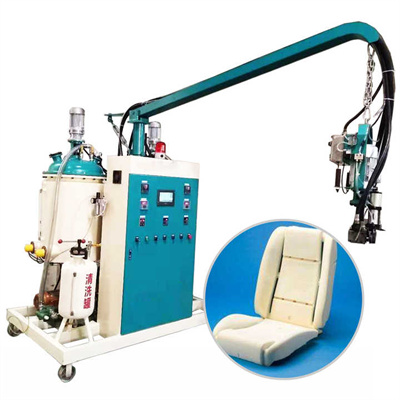Ang Patent Zhonglida Machinery Zld001e-1 Sponge Cutting Recycle Foam Cutter Cutting Machine para sa Sofa Manufacturing