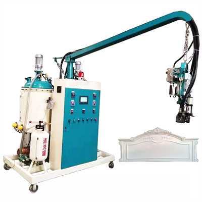 Vacuum Water Cooling Heating Silicone Sealant Mixing Machine Three Shafts Planetary Mixer para sa Sealant/Polyurethane Sealant/Liquid Silicone