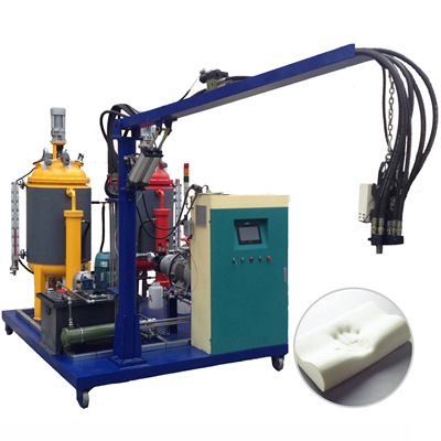 PU Polyurethane Machine/Mataas na Kalidad ng PU Foaming Machine para sa Mattress/PU Foam Injection Machine