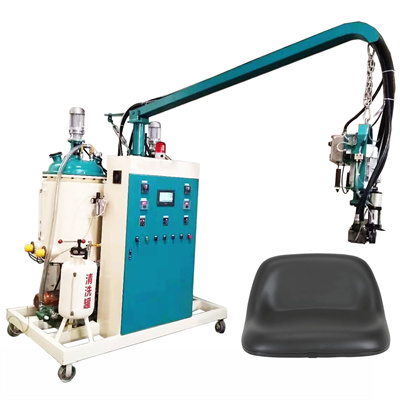 Customized PU Foam Injection Machine para sa Mattress Production Line