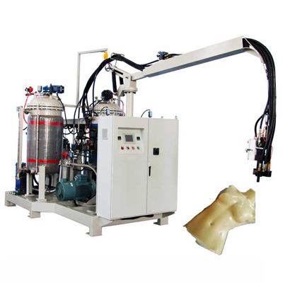 Knw-a Stainless Steel Automatic Low Pressure Herbal Liquid Decoction at Packing Integrated Machine Price