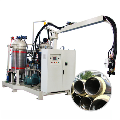 Polyurethane Molding Injection Foaming Machine (FD-211)