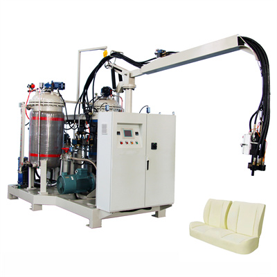 Presyo ng Polyurethane Injection Molding Foam Machine Mababang Presyon
