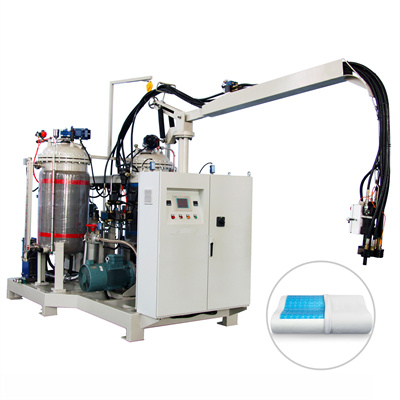 Polyurethane Machine na may Sikat na Flow Meter para sa Car Door Armrest Production Line