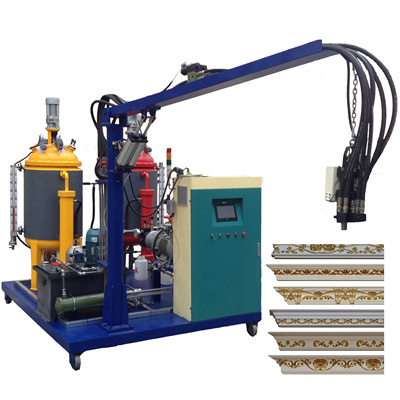 Chinese Customized Wt-J Series High at Low Pressure Ultra-Thin Film Blowing Machine