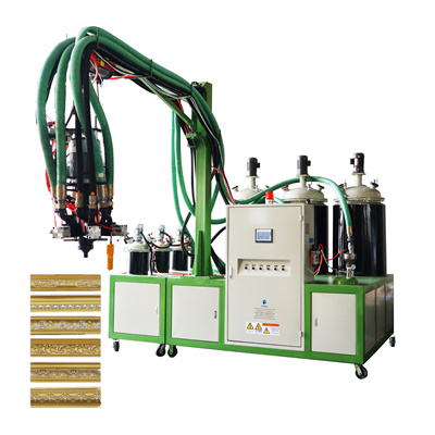 Polyurethane Injection Machine para sa Foam Products/PU Foaming Making Molding Filling Machine/PU Foam Injection Machine