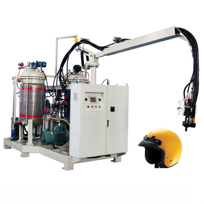 320kg 12 Buwan Xinhua PU Gasket Machine Glue Dispensing Robot