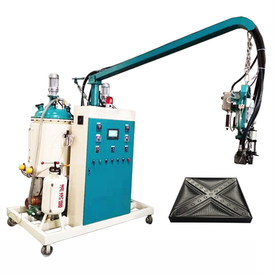 Cyclopentane Pentamethylene Polyurethane Foaming Machine /PU Foaming Machine /High Pressure Cyclopentane Polyurethane PU Injection Machine