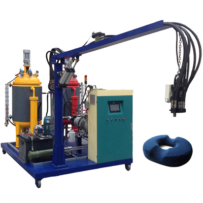 China Sikat na Brand PU Sifter Making Making /PU Sifter Casting Machine /PU Sifter Machine