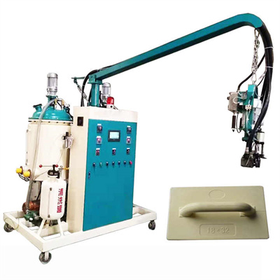 2 Bahagi Epoxy Silicone Polyurethane Auto Glue Potting Machine Epoxy Resin Dispensing Machine Ab Compound Pouring Machine