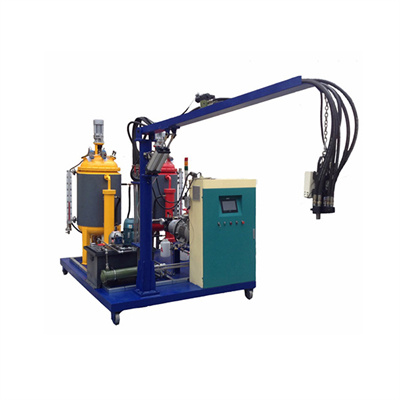Polyurethane Dispensing Machine para sa High Voltage Panel