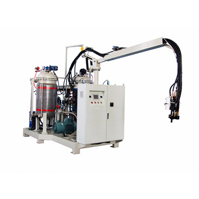 Pneumatic Polyurethane at Polyurea Spray Machine Polyurethane Mixing Equipment
