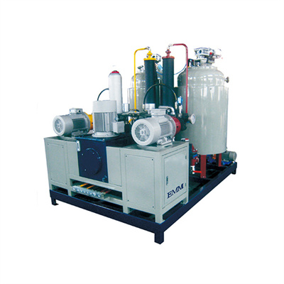 isang PU Gasket Machine/Foam Machine/PU Gasket Machine/ Polyurethane (PU) Gasket Foam Seal Dispensing Machine para sa Electrical Cabinets PU Machine