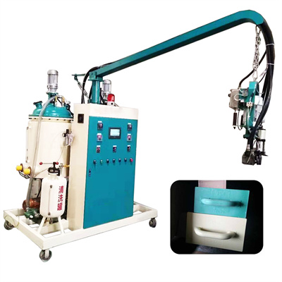 High Pressure Cyclopentane Polyurethane PU Mixing Machine /Cyclopentane High Pressure Polyurethane PU Mixing Machine /Polyurethane PU Injection Molding Machine