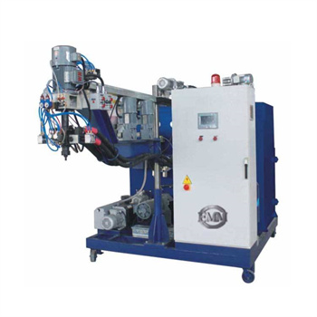 PU Machine/Polyurethane Foam Waist Band Metering Machine/PU Foam Injection Machine/PU Foam Making Machine/PU Machine/Polyurethane Machine/Mga Produkto ng PU