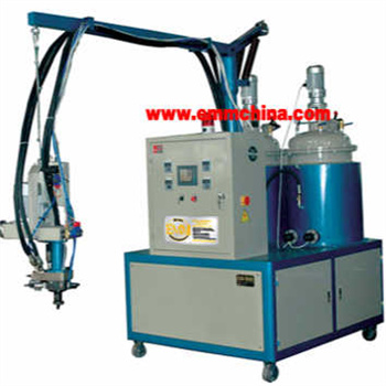 Reanin K3000 China Machine Polyurethane Spray Foam Machinery para sa Insulation Price