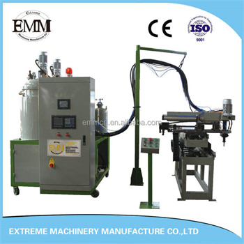 Indiamart Nangungunang 10 Van Dorn Polyurethane Injection Molding Machine Manufacturers