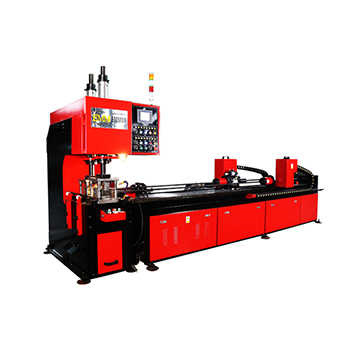 High Precision Xinhua Wooden Case Polyurethane Dispensing Glue Dispenser Machine na may ISO