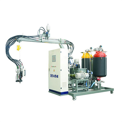 isang Foam Machine/PU Coupling Casting Machine Ce Certification/PU Elastomer Machine/PU Injection Machine/PU Roller/PU Casting Machine PU Casting Machine