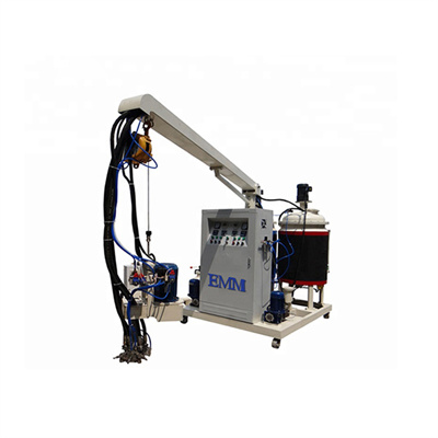 isang Foam Machine/Polyurethane Coupling Casting Machine/PU Elastomer Machine/PU Injection Molding Machine/PU Casting Machine