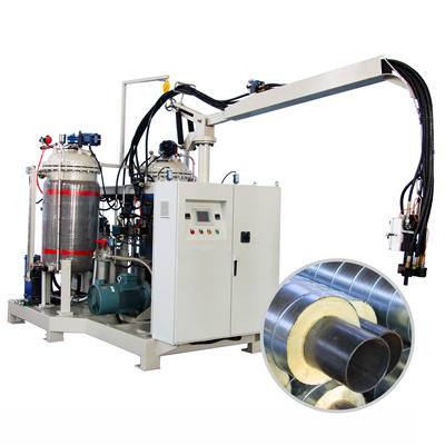KW-520C AB Glue Dispensing Machine Para sa Mga Kabinet na Madaling Patakbuhin