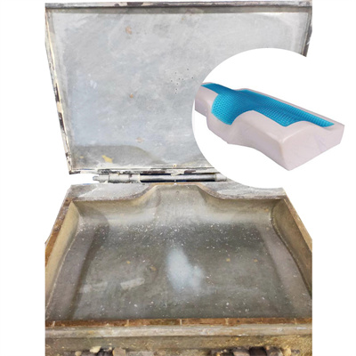 Polyurethane PU Injection Molding Machine para sa Paggawa ng Mga Sapatos na Pangkaligtasan sa Magandang Presyo