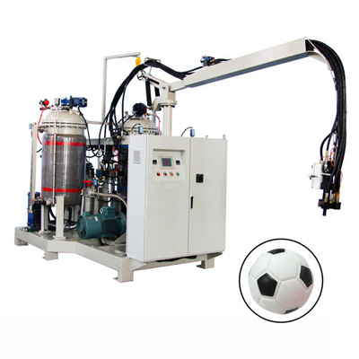 PU Polyurethane Ratio Mixing Foam Equipment para sa Pag-spray ng Polyurethane Foam