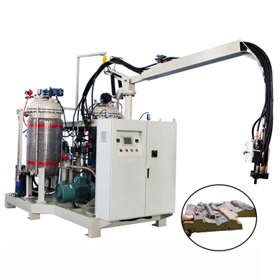 High Pressure PU Foaming Machine para sa Mattress Production Line
