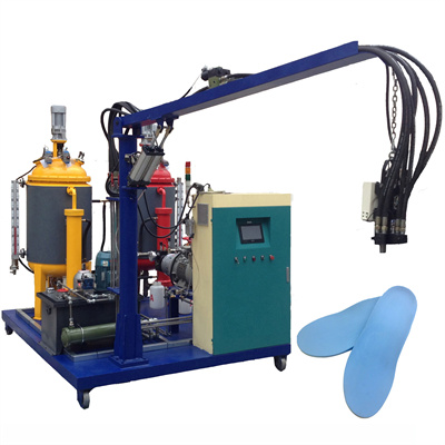 Sikat na Polyurethane Machine PU Casting Machine para sa Polyurethane Board