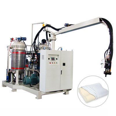 PU Machine/Polyurethane Machine/PU Gel Machine para sa Pilllow, Cushion at Mattress/PU Foaming Machine/PU Injection Machine/PU Molding Machine