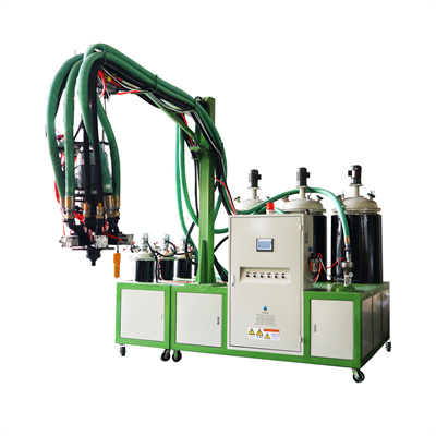 Pinakamabentang Mataas na Kahusayan Presyo ng Pabrika ng China Latex Foam Mattress Compression Machine/Mattress Roll Packing Machine