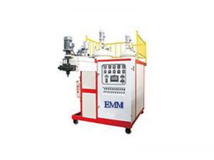 polyurethane full automatic digital control termoplastika elastomer casting machine (TPU)